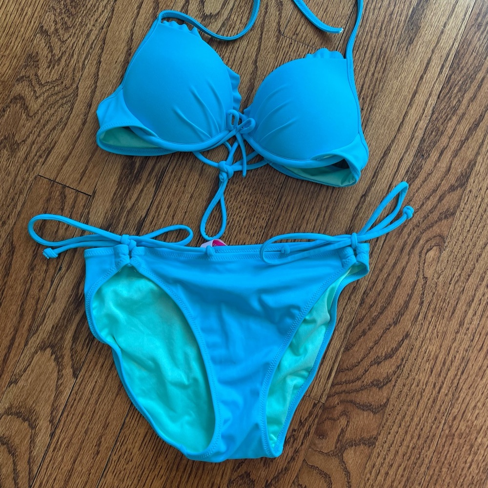 Victoria’s Secret Bikini